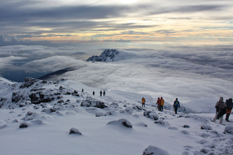 8-days-kilimanjaro-trek-lemosho-route